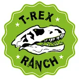 T-Rex Ranch - Dinosaurs For Kids