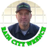 Rain City Wrench