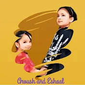 Kids Show [Fun with Eshaal n Aroush]