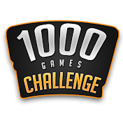 1000 Games Challenge