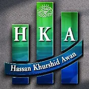 Hassan Khurshid Awan