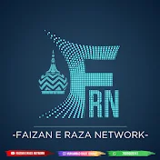 Faizan e raza Network