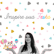 Inspire sua Festa