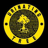 UrinatingTree