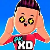 Pkxd Boy