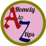 Homely A to Z tips