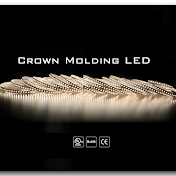 Crown Molding LED Lighting