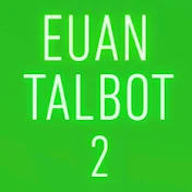 Euan Talbot 2