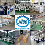 Jinan Quality CNC Machinery & Equipment Co. ,Ltd.