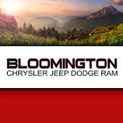 Bloomington Chrysler Jeep Dodge Ram