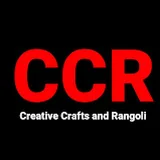 Creative Crafts and Rangoli