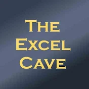 The Excel Cave