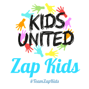 Zap Kids : Team Bleue