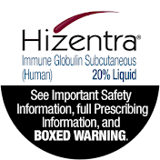 Hizentra Immune Globulin Subcutaneous (Human) 20% Liquid