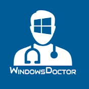 WindowsDoctor