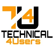 technical 4 users