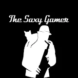 The Saxy Gamer