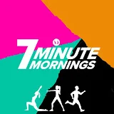 7 Minute Mornings