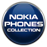 Nokia Phones Collection