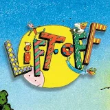 Lift Off - The Complete TV Series