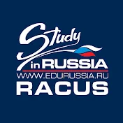 RACUS - Study in Russia