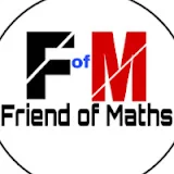 FRIEND OF MATHS