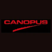 CANOPUS DRUMS