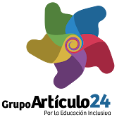 Grupo Art 24 Por la Educación Inclusiva