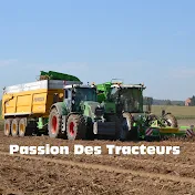 Passion Des Tracteurs