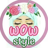 WOW style للبنات