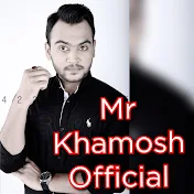 Mr Khamosh Official