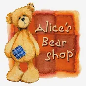 Alice's Bear Shop