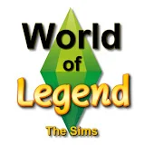 World of Legend โลกแห่งตํานาน