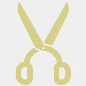 Golden Scissors