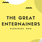 The Great Entertainers