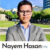 Nayem Hasan Vlog