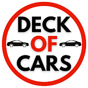 Deck Of Cars