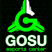 GOSU esports arena