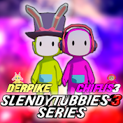 Slendytubbies 3 Series