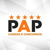 PAP CURSOS E CONCURSOS