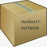 UnboxIT withMe