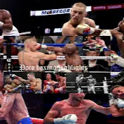 Boxing Highlights