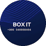 كراتين ومواد تغليف للنقل والتخزين وكل BOX-IT