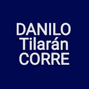 DANILO Tilarán CORRE