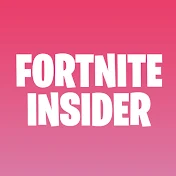 Fortnite Insider