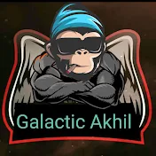 Galactic Akhil