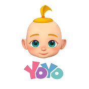 Baby yoyo - Hindi Nursery Rhymes