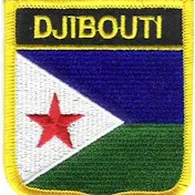 Djiboutian