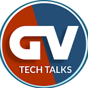 Gv Tech Talks