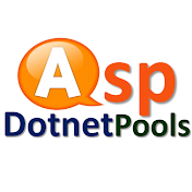 Aspdotnet-Pools